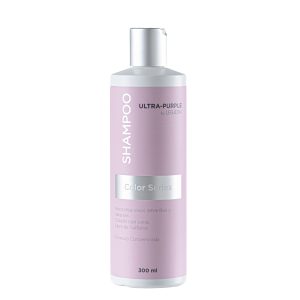 Shampoo Matizador Morado Purple 300 ml