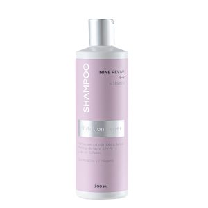 Shampoo Nine Revive 9-R 300ml