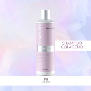 Shampoo Colágeno 300ml