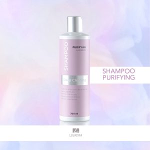 Shampoo Purifing 300 ml