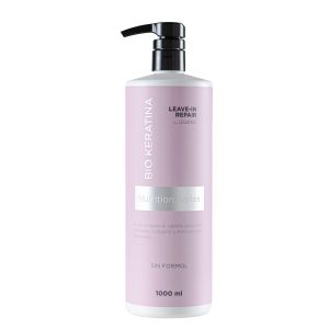 Bio Keratina para el Cabello Leave In Treatment 1000ml