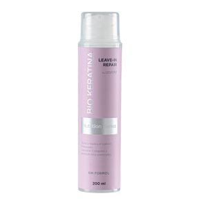 Bio Keratina para el Cabello Leave In Treatment 200ml