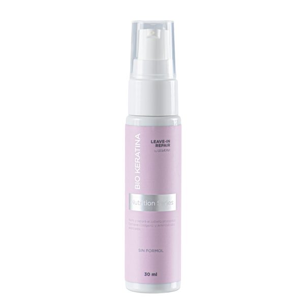 Bio Keratina para el Cabello Leave In Treatment 30ml