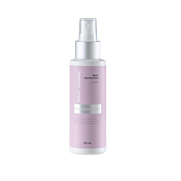 Spray Protector Térmico para el Cabello 125 ml