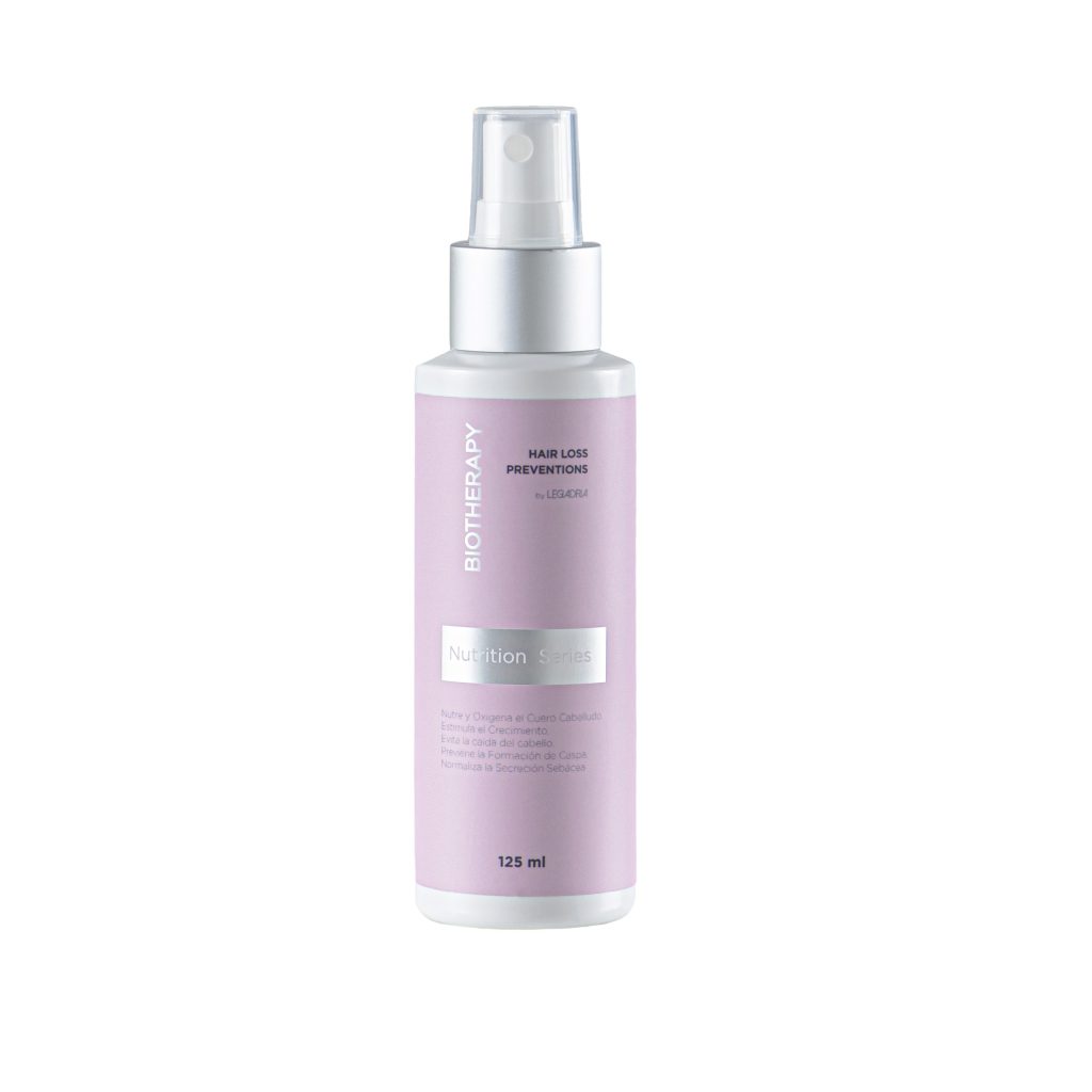 Biotherapy Hair Loss Preventions 125 ml