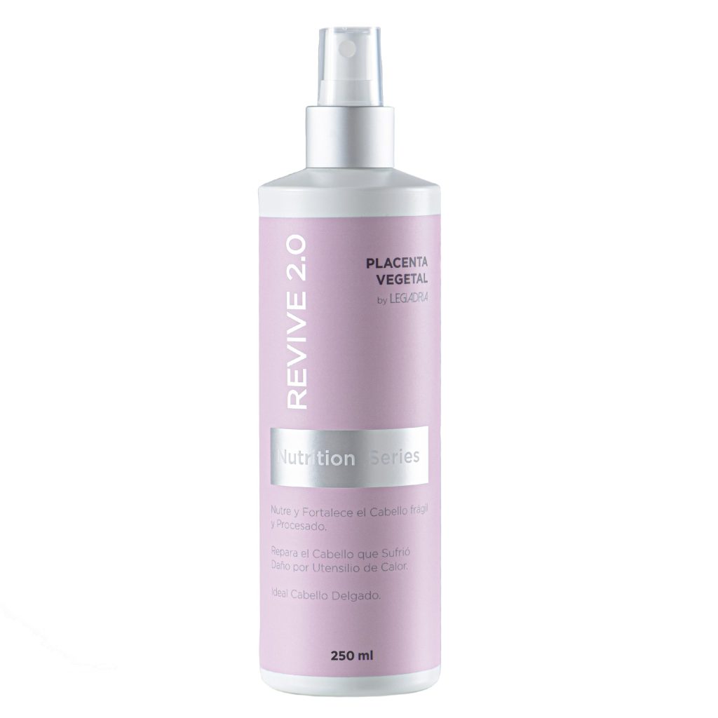 Revive 2.0 Placenta Vegetal 250ml