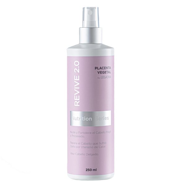 Revive 2.0 Placenta Vegetal 250ml