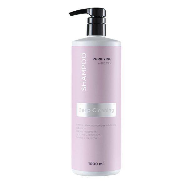Shampoo Purifying 1000 ml