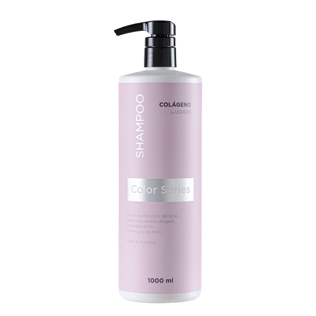 Shampoo Colágeno  1000ml