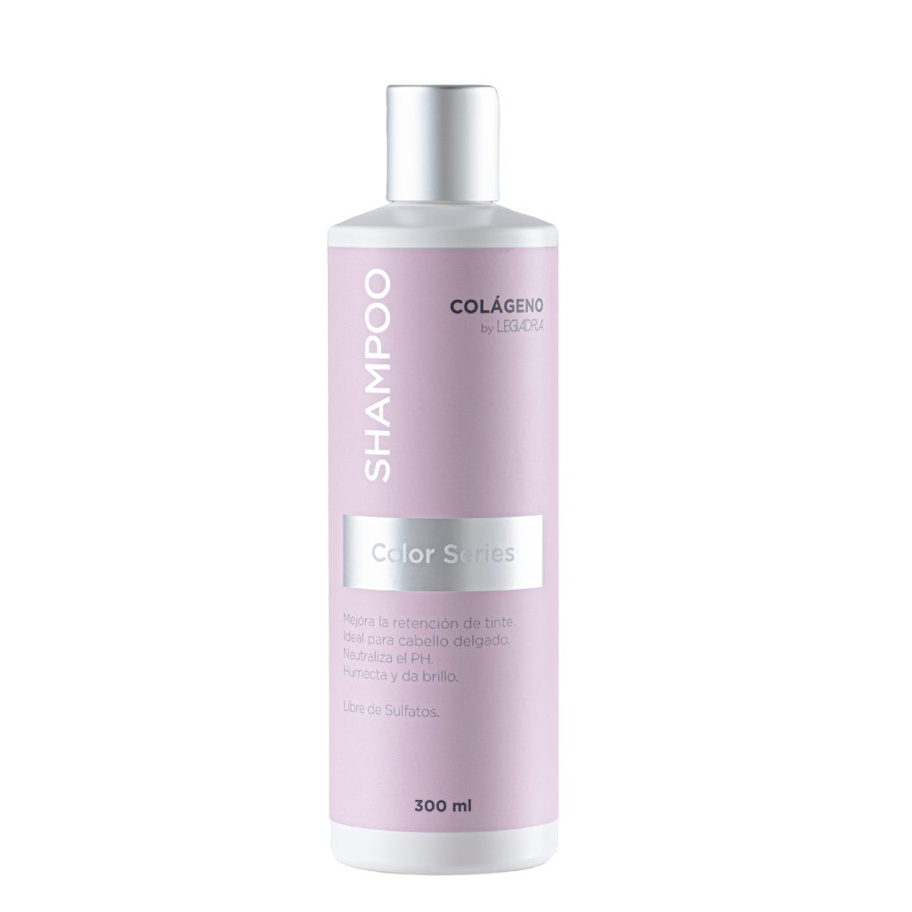 Shampoo Colágeno  300ml