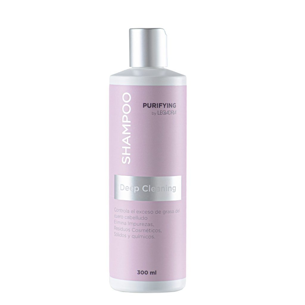 Shampoo Purifying 300 ml