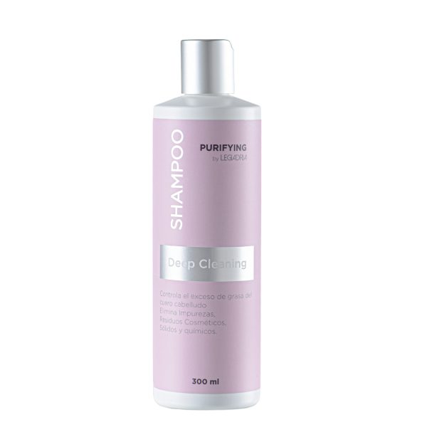 Shampoo Purifying 300 ml